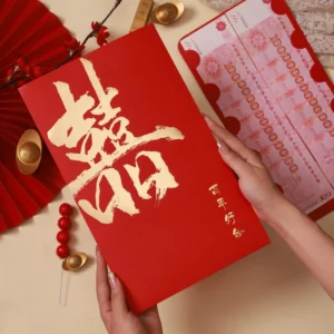 Make a Grand Gesture With These Extra Large Red Envelopes for CNY 2026 2 Make a Grand Gesture With These Extra Large Red Envelopes for CNY 2026