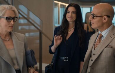 The Devil Wears Prada 2 Trailer