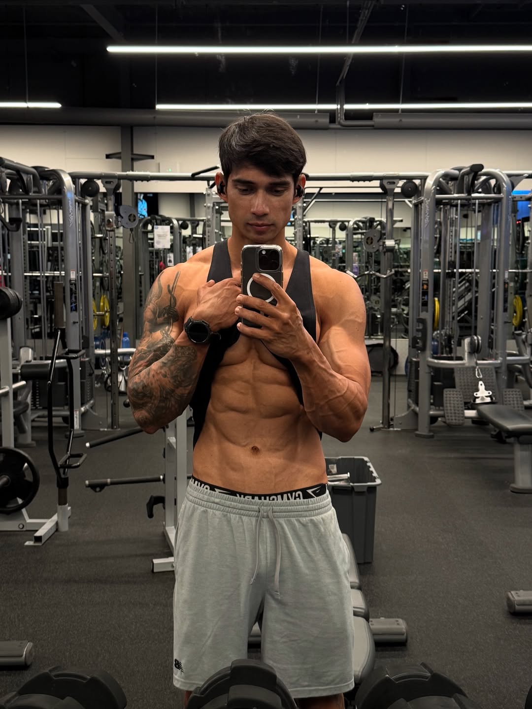 oliver moeller fitness