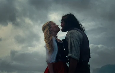Wuthering Heights movie