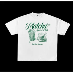 Green Edit: 15 Must-Have Picks for Every Type of Matcha Lover 11 Green Edit: 15 Must-Have Picks for Every Type of Matcha Lover
