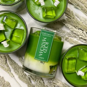 Green Edit: 15 Must-Have Picks for Every Type of Matcha Lover 6 Green Edit: 15 Must-Have Picks for Every Type of Matcha Lover