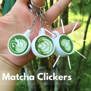 Green Edit: 15 Must-Have Picks for Every Type of Matcha Lover 9 Green Edit: 15 Must-Have Picks for Every Type of Matcha Lover