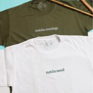Green Edit: 15 Must-Have Picks for Every Type of Matcha Lover 12 Green Edit: 15 Must-Have Picks for Every Type of Matcha Lover