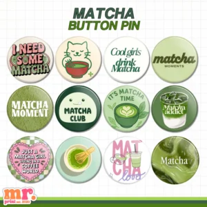 Green Edit: 15 Must-Have Picks for Every Type of Matcha Lover 10 Green Edit: 15 Must-Have Picks for Every Type of Matcha Lover