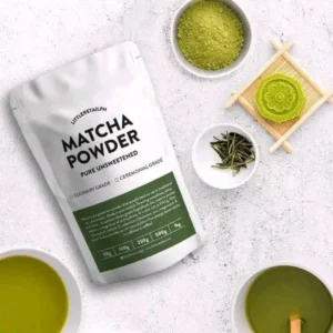 Green Edit: 15 Must-Have Picks for Every Type of Matcha Lover 3 Green Edit: 15 Must-Have Picks for Every Type of Matcha Lover