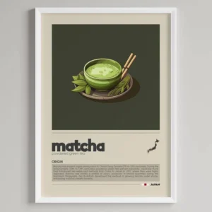 Green Edit: 15 Must-Have Picks for Every Type of Matcha Lover 13 Green Edit: 15 Must-Have Picks for Every Type of Matcha Lover