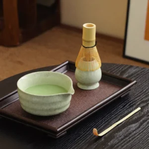 Green Edit: 15 Must-Have Picks for Every Type of Matcha Lover 7 Green Edit: 15 Must-Have Picks for Every Type of Matcha Lover