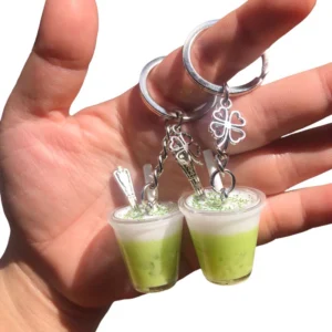 Green Edit: 15 Must-Have Picks for Every Type of Matcha Lover 5 Green Edit: 15 Must-Have Picks for Every Type of Matcha Lover