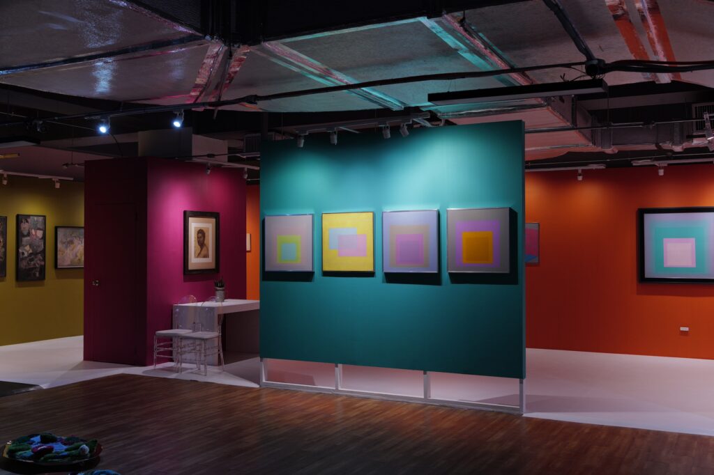 Art Fair Philippines 2026: Your Ultimate Guide to the 13th Edition at Circuit Makati 1 works by Constancio Bernardo