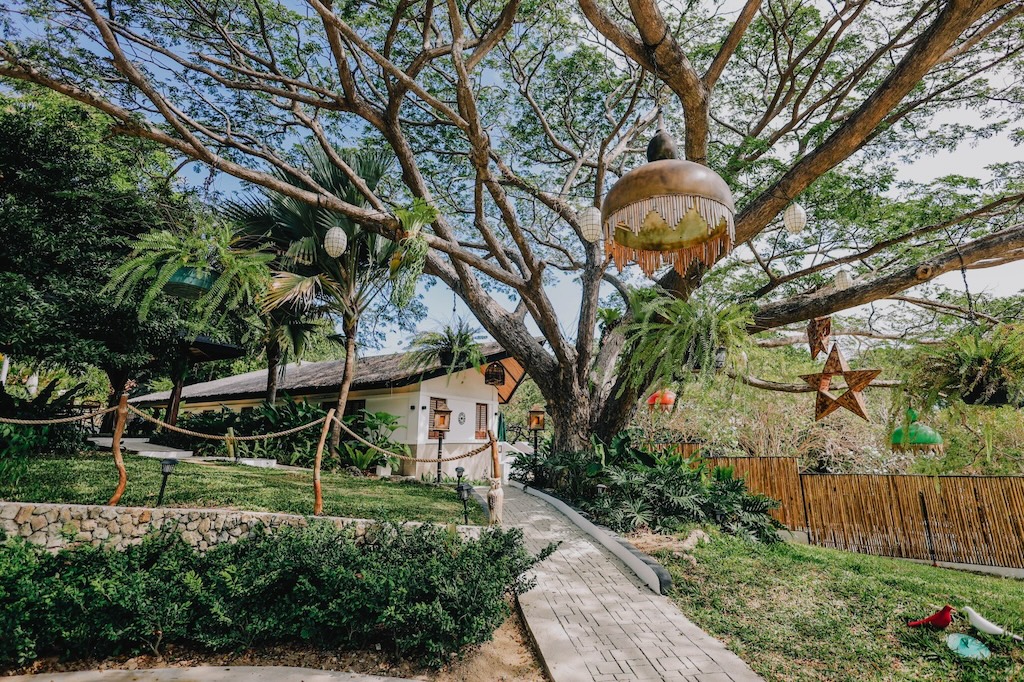 Nawa Wellness Launches Signature Filipino Retreats with Panatag 2 01C NAWA Tree of Life