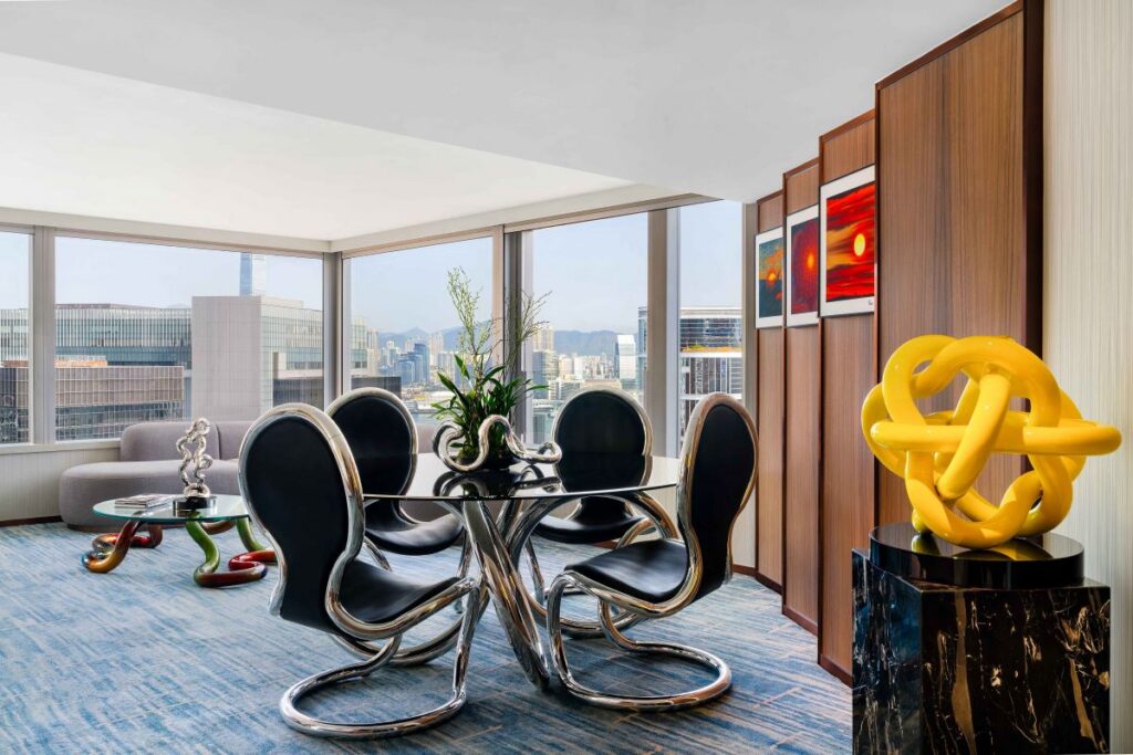 04 JW Marriott Hotel HK Infinity Suite low res