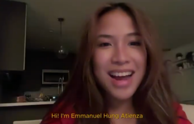 Emman Atienza