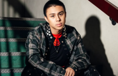 Ken San Jose