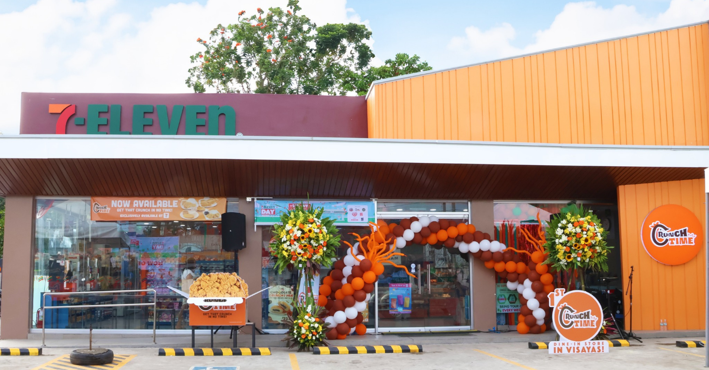Here’s How 7-Eleven Joined Earth Hour 2026 1 7-Eleven