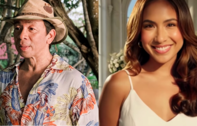 Kim Atienza