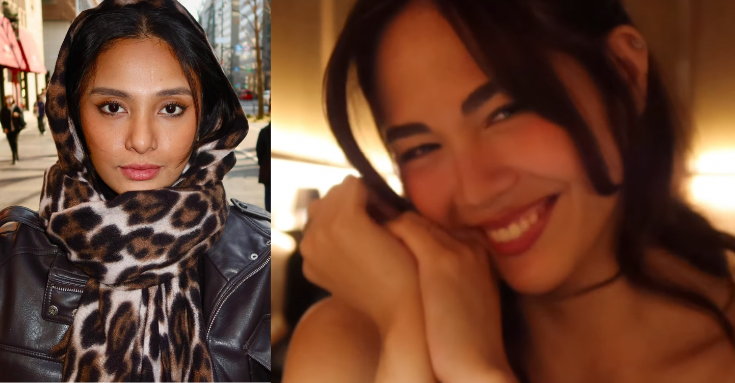 LOOK: Klea Pineda Dedicates Heartfelt Birthday Message for Janella Salvador 1 Klea Pineda, Janella Salvador