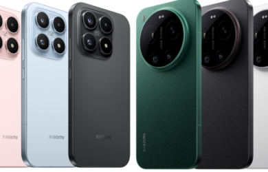 Xiaomi