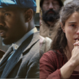 Michael B. Jordan, Jessie Buckley