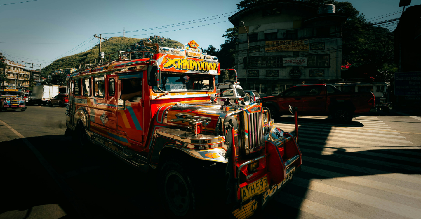 Commuters, Take Note: Fare Hike Set for Traditional and Modern Jeepneys 1 Jeep