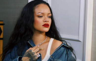 Rihanna