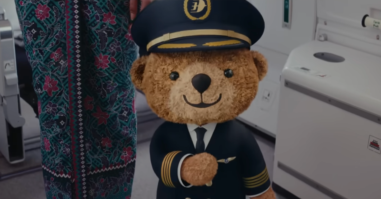 This Heartwarming Campaign Reflects the Warmth of Malaysian Hospitality 1 Malaysia Airlines