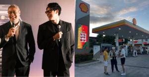 Donny and Anthony Pangilinan