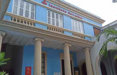 Instituto Cervantes