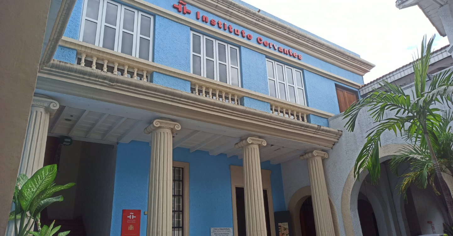 Want to Learn More About History and Culture? Here’s What to Do This August 1 Instituto Cervantes