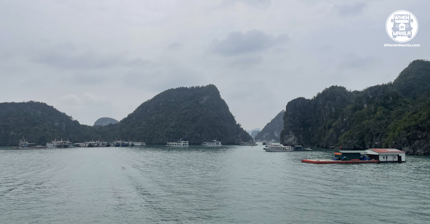 Ha Long Bay