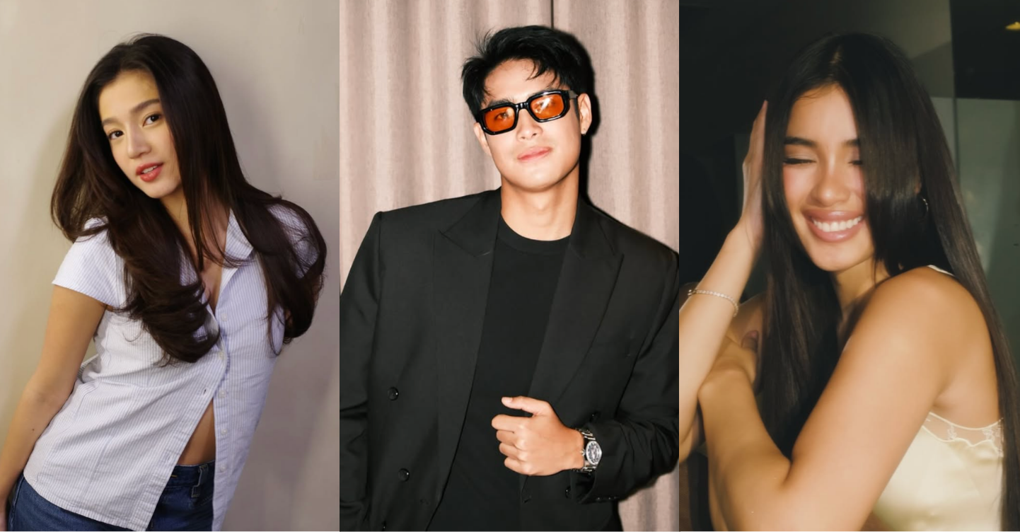 Donny Pangilinan Addresses Toxic Fan Behavior Directed at Belle Mariano, Shuvee  Etrata - When In Manila