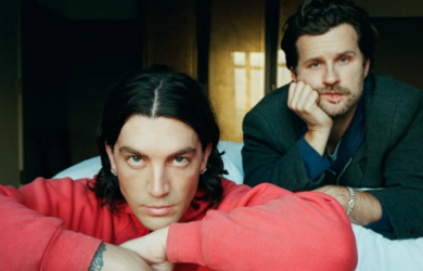 LANY