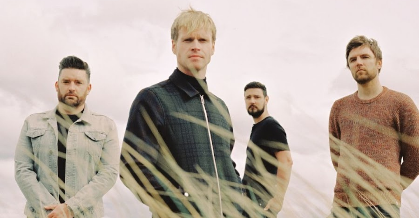 Kodaline Is Coming Back to Manila for Their Final Tour 1 Kodaline