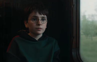 Harry Potter and the Philosopher's Stone