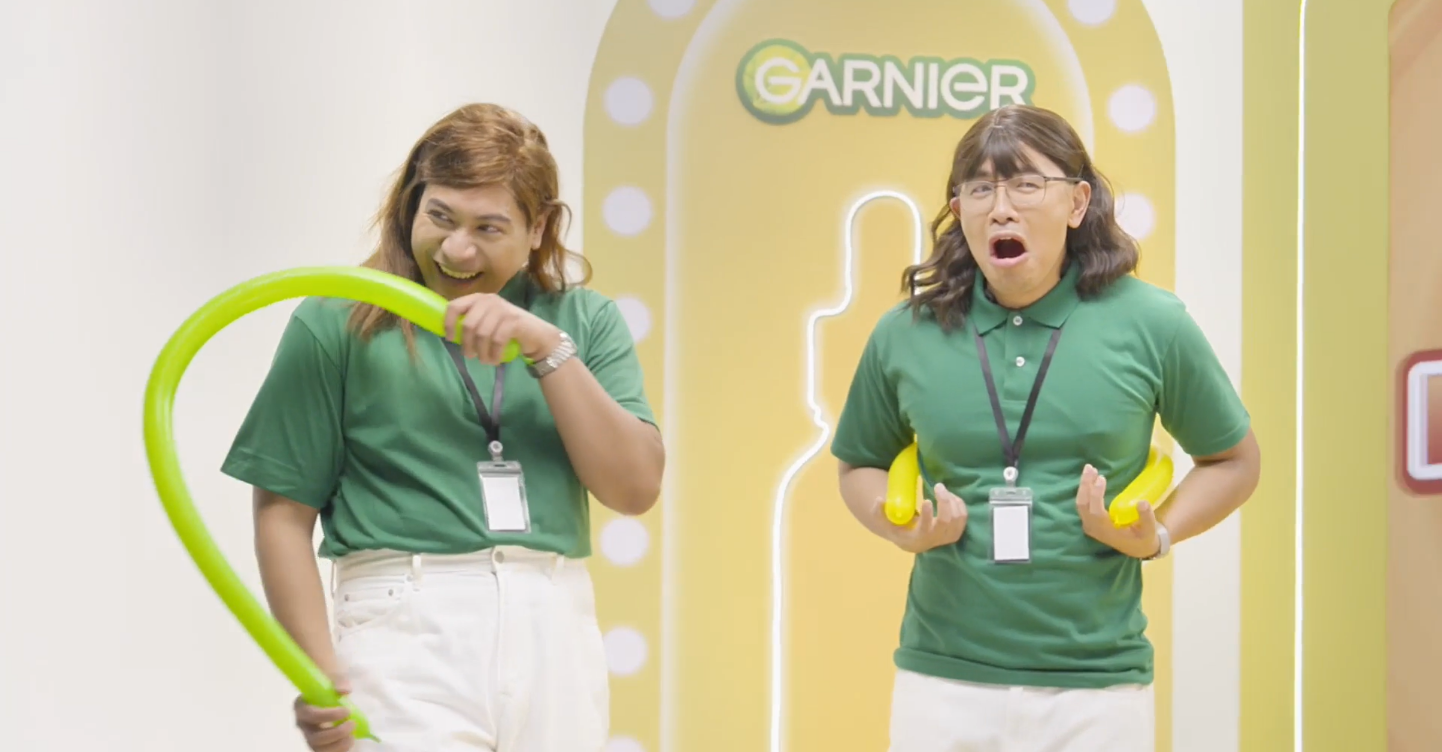 Skip the Usual Beauty Tutorials—This Is the Unexpected Collaboration You Shouldn’t Miss 1 Dogshow Divas