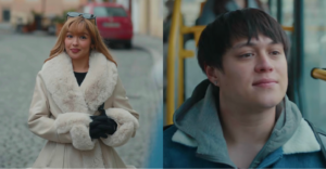 Andrea Brillantes, Enrique Gil