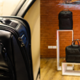 TUMI Alpha Collection