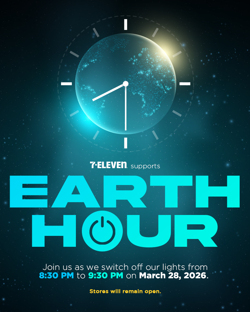 Here’s How 7-Eleven Joined Earth Hour 2026 2 2026 Earth Hour KV1 Storyscope