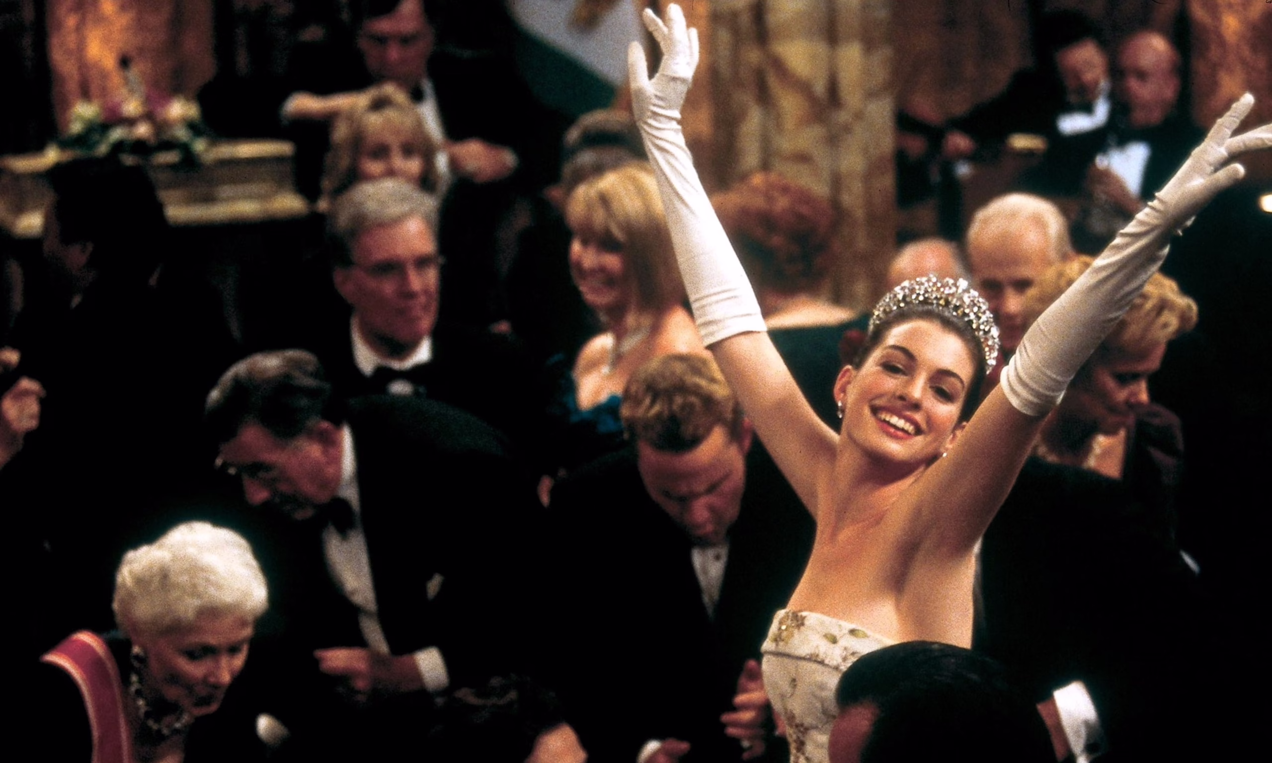 LIST: Nostalgic Movies to Watch if You’re #TeamBahay This Summer 8 The Princess Diaries