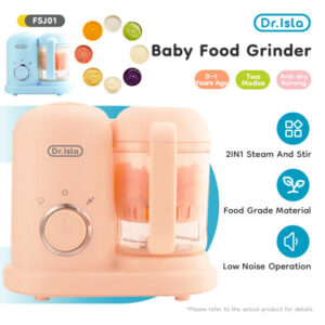 Cart Check: 15 Newborn Essentials and Toddler Treats to Shop at Lazada’s 3.3 Sale