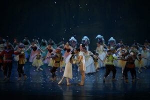 Ballet Performances 2026 in Manila