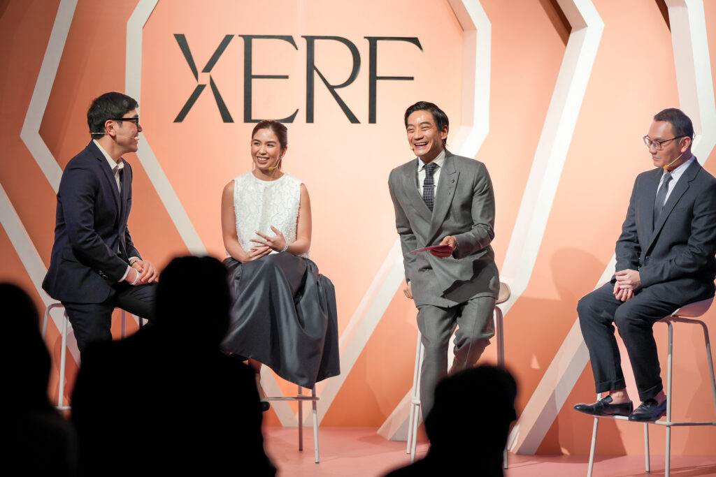 XERF Officially Launches in the Philippines 4 A7403800