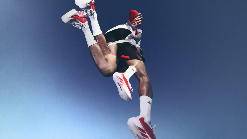 Adidas Officially Launch Hyperboost Edge Super Trainer 1 ADIDAS REVEAL THE HYPERBOOST EDGE BEGINNING A NEW ERA OF ROAD RUNNING 2