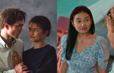April 2026 new films