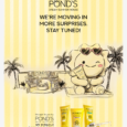 POND’S is Bringing Your Dream Summer to BGC!