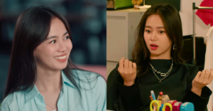 Ashtine Olviga new Viva One anthology