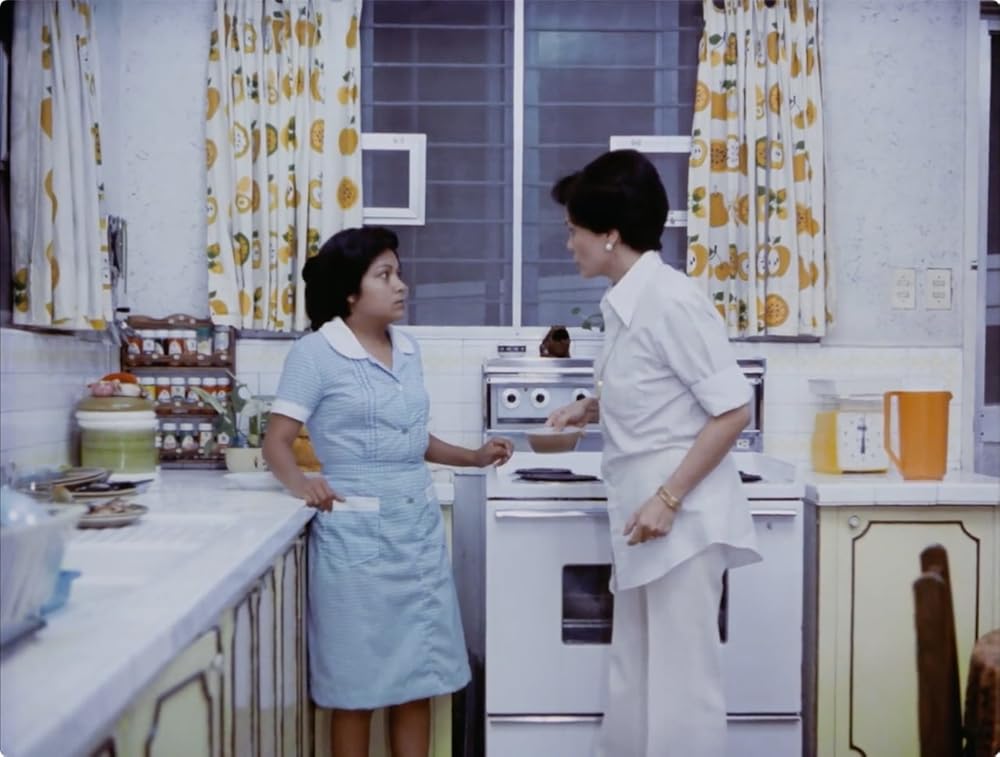 Nora Aunor Atsay film