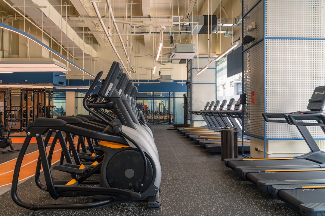 Modern Fitness and Wellness Are Now More Accessible, Thanks to This New Local Gym