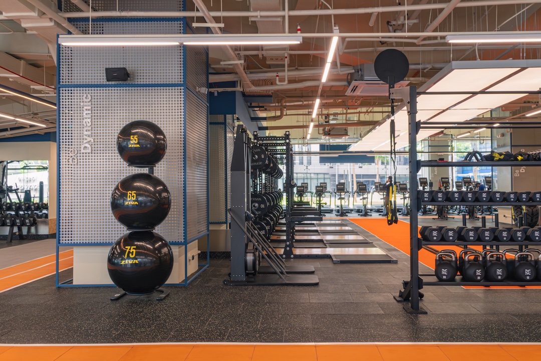 Modern Fitness and Wellness Are Now More Accessible, Thanks to This New Local Gym