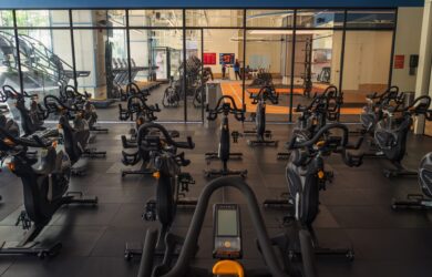 Modern Fitness and Wellness Are Now More Accessible, Thanks to This New Local Gym